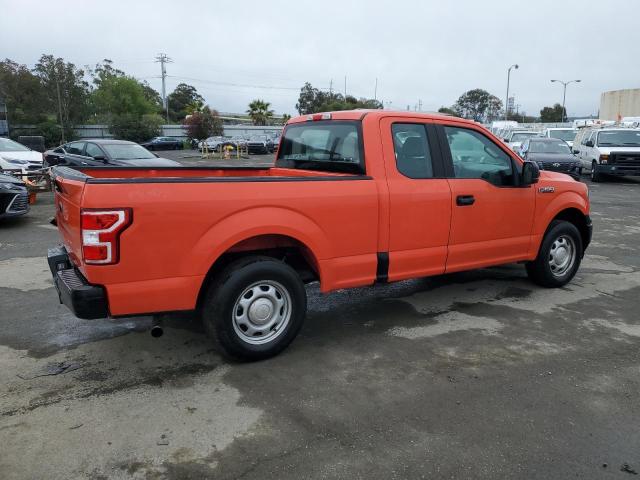 Obraz 3 z 2019 FORD F150 SUPER CAB 2019 z VIN 1FTEX1C5XKKC72237