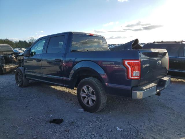 Obraz 2 z 2016 FORD F150 SUPERCREW 2016 z VIN 1FTEW1CP1GKF71871