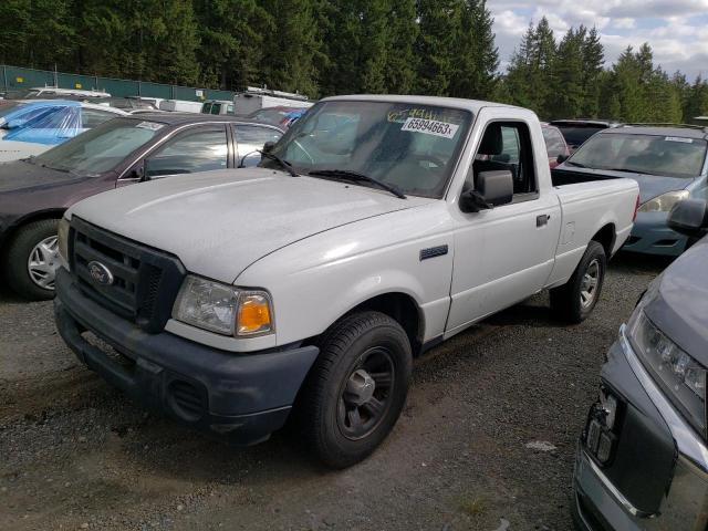 Изображение 2011 FORD RANGER  2011