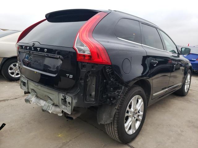 Изображение 3 2015 VOLVO XC60 T5 PREMIER 2015 с VIN YV440MDB8F2609321