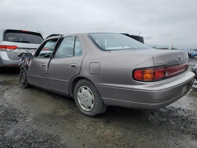 Изображение 2 1992 TOYOTA CAMRY LE 1992 с VIN JT2SK12E3N0051381