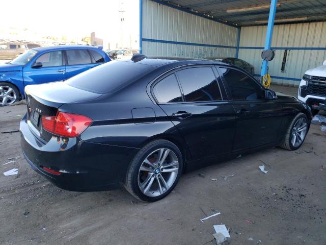 Image 3 of 2015 BMW 328 I SULEV 2015 with VIN WBA3C1C58FP851641