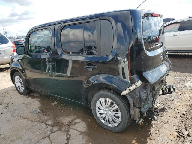 Image 2 of 2009 NISSAN CUBE BASE 2009 with VIN JN8AZ28R39T129665