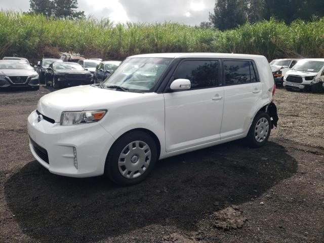 2015 TOYOTA SCION XB  2015 image