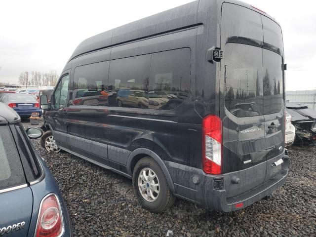 Изображение 2 2015 FORD TRANSIT T-350 2015 с VIN 1FBZX2XG4FKA71849