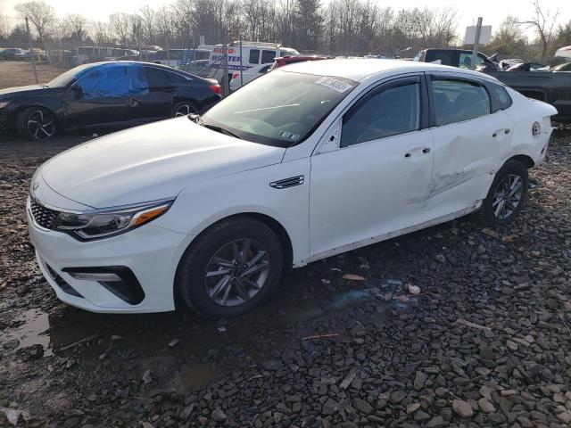 Obraz 1 z 2019 KIA OPTIMA LX 2019 z VIN 5XXGT4L3XKG374491