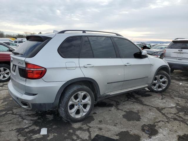 Obraz 3 z 2013 BMW X5 XDRIVE50I 2013 z VIN 5UXZV8C56D0C15761