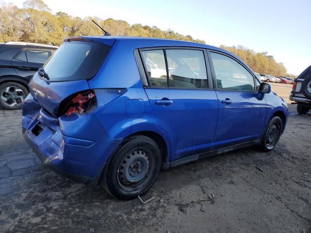 Изображение 3 2009 NISSAN VERSA S 2009 с VIN 3N1BC13E39L395260