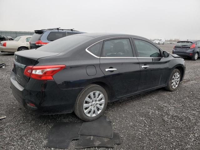 Изображение 3 2019 NISSAN SENTRA S 2019 с VIN 3N1AB7AP0KY271199