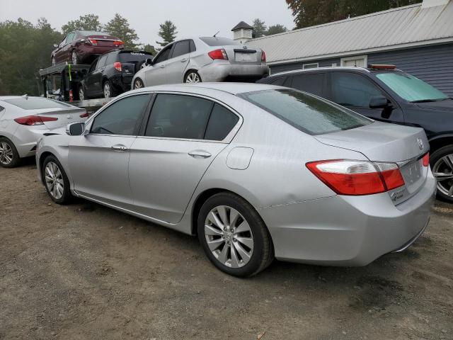 Image 2 of 2015 HONDA ACCORD EX 2015 with VIN 1HGCR2F78FA023596
