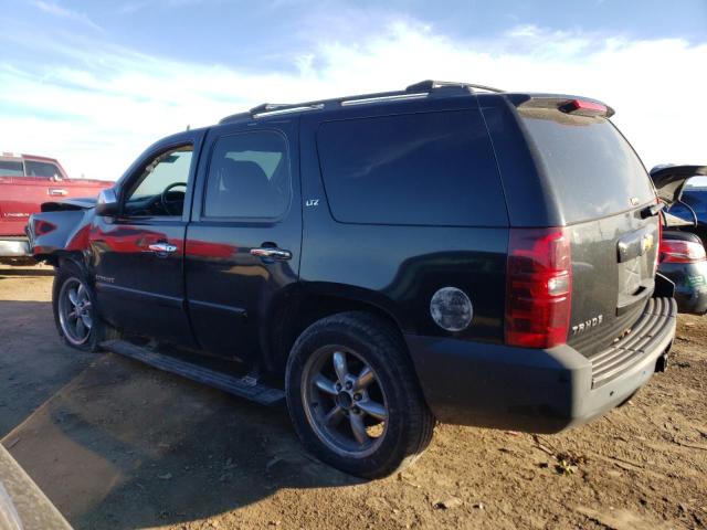 Obraz 2 z 2007 CHEVROLET TAHOE K1500 2007 z VIN 1GNFK13057J351858