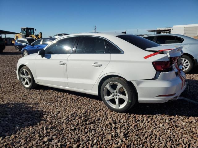 Изображение 2 2019 AUDI A3 PREMIUM 2019 с VIN WAUAUGFF4K1010831