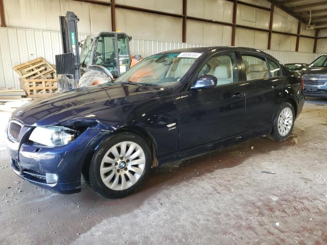 Image 1 of 2009 BMW 328 XI 2009 with VIN WBAPK73579A454338