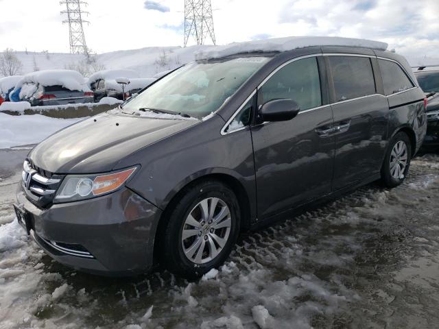 Изображение 2015 HONDA ODYSSEY EXL 2015