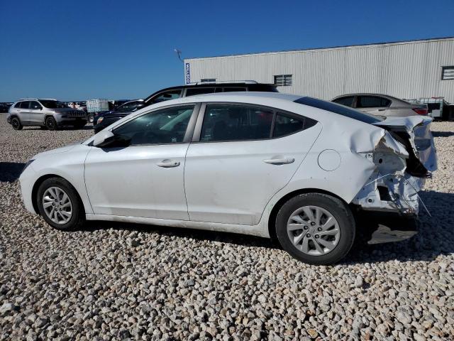 Изображение 2 2020 HYUNDAI ELANTRA SE 2020 с VIN 5NPD74LF4LH581241