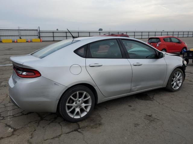 Изображение 3 2013 DODGE DART SXT 2013 с VIN 1C3CDFBA3DD330051