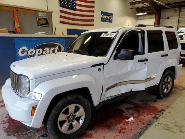 Obraz 2012 JEEP LIBERTY LIMITED 2012