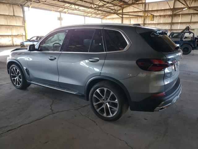 Obraz 2 z 2024 BMW X5 XDRIVE40I 2024 z VIN 5UX23EU02R9S89042