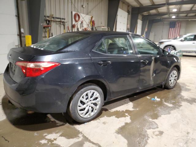 Obraz 3 z 2017 TOYOTA COROLLA L 2017 z VIN 5YFBURHE2HP597753
