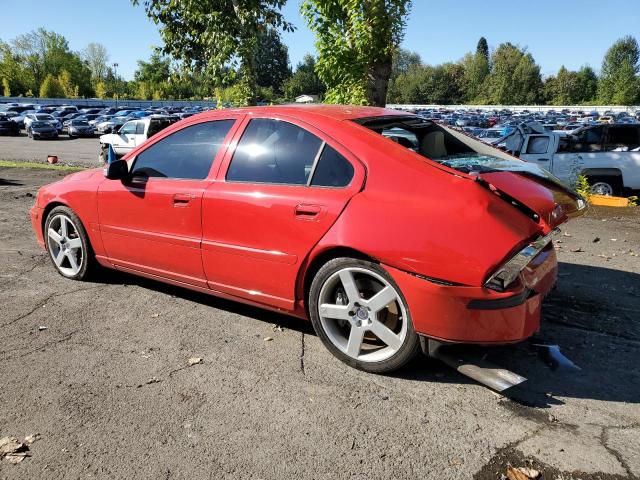 Image 2 of 2007 VOLVO S60 R 2007 with VIN YV1RH527372631552