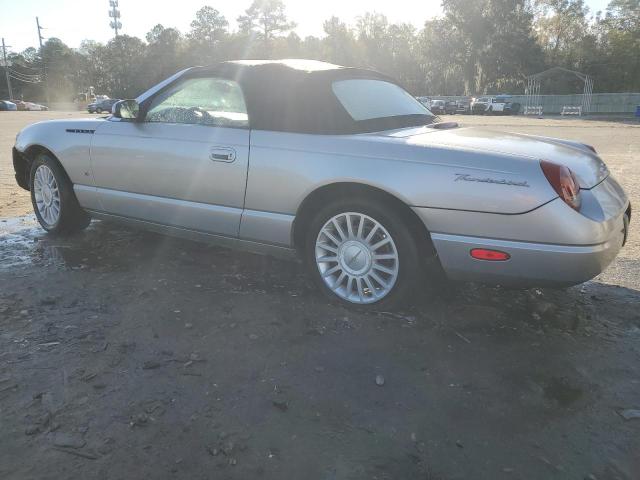 Obraz 2 z 2004 FORD THUNDERBIRD  2004 z VIN 1FAHP60A74Y100989