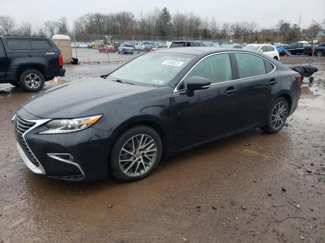 Image 1 of 2016 LEXUS ES 350 2016 with VIN 58ABK1GG0GU028593