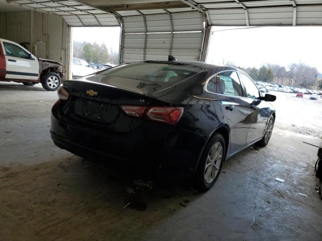 Obraz 3 z 2019 CHEVROLET MALIBU LT 2019 z VIN 1G1ZD5ST9KF167224
