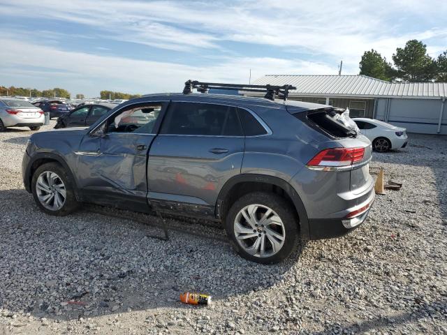Image 2 of 2020 VOLKSWAGEN ATLAS CROSS SPORT SEL 2020 with VIN 1V2MC2CA4LC205959