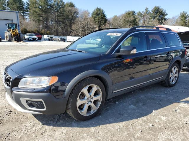Изображение 1 2010 VOLVO XC70 T6 2010 с VIN YV4992BZXA1080159