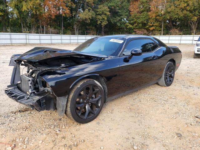 2015 DODGE CHALLENGER SXT PLUS 2015 image
