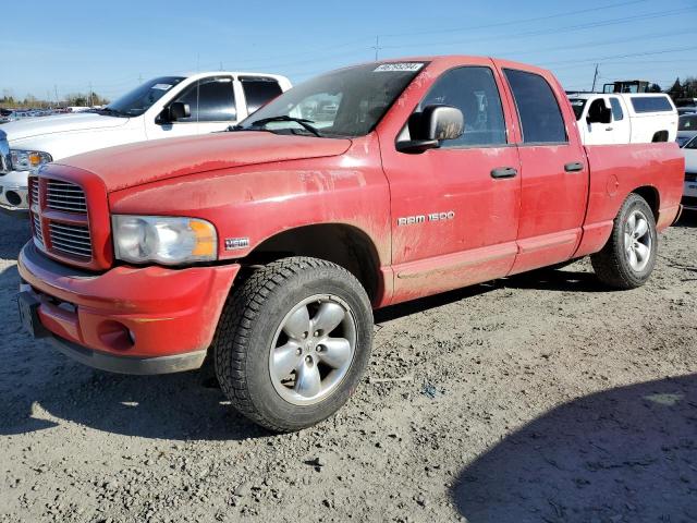 Obraz 1 z 2004 DODGE RAM 1500 ST 2004 z VIN 1D7HU18D34S582938