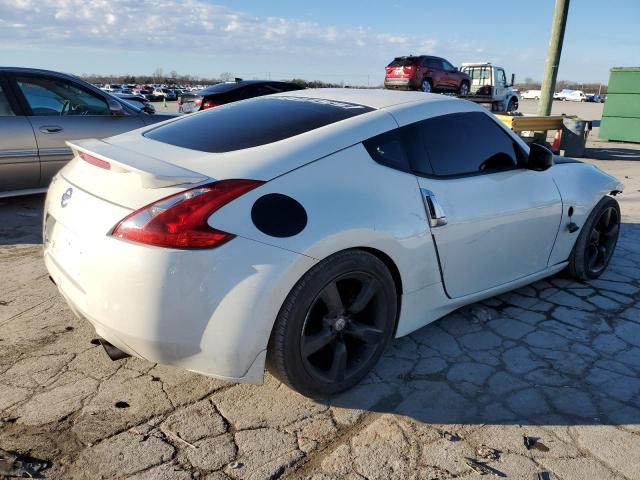 Image 3 of 2009 NISSAN 370Z  2009 with VIN JN1AZ44E89M410304