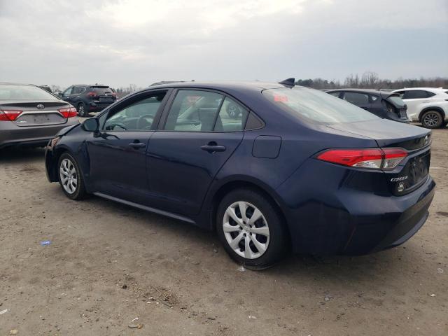 Image 2 of 2020 TOYOTA COROLLA LE 2020 with VIN 5YFEPRAE5LP123626