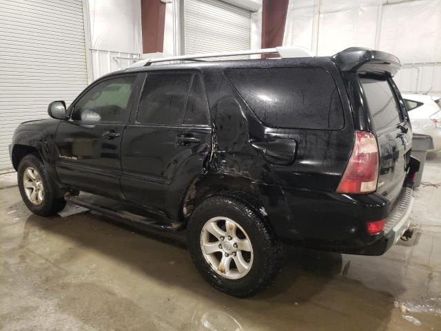 Изображение 2 2005 TOYOTA 4RUNNER SR5 2005 с VIN JTEBU14R750073901
