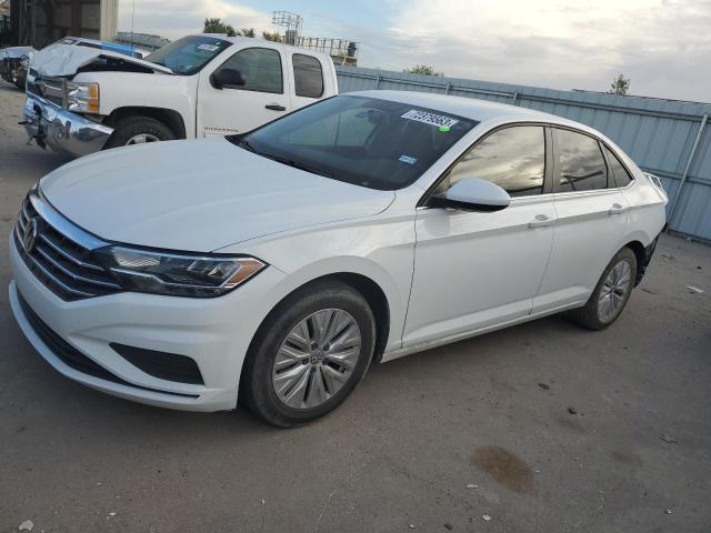 2019 VOLKSWAGEN JETTA S 2019 image