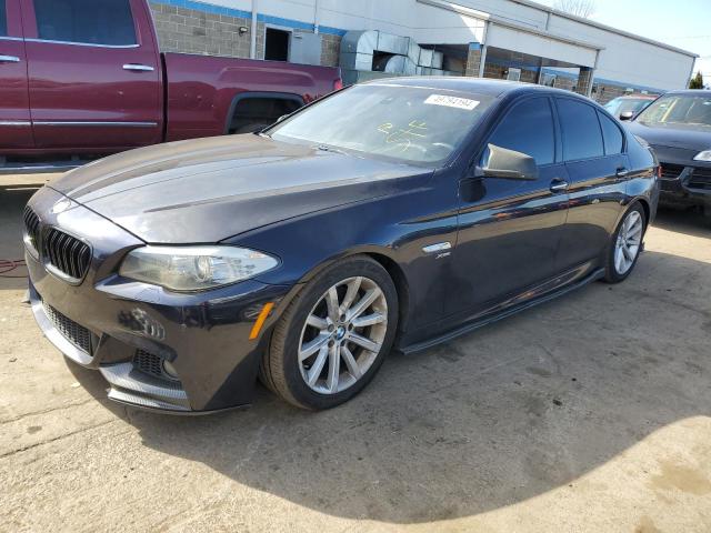 Obraz 2012 BMW 535 XI 2012