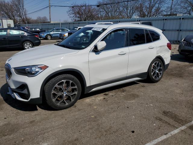 Obraz 1 z 2020 BMW X1 XDRIVE28I 2020 z VIN WBXJG9C06L5P96599