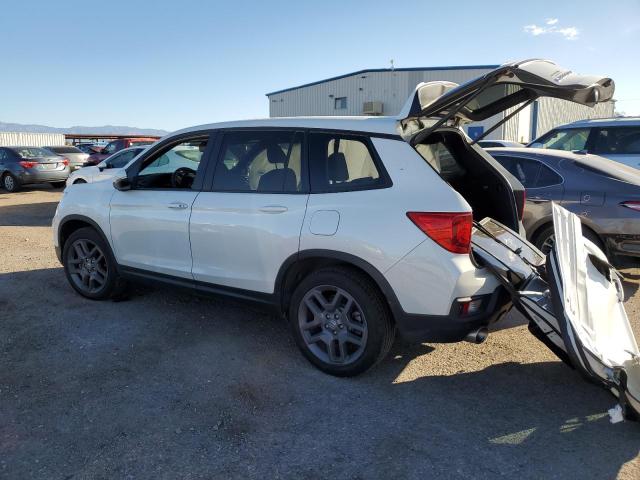 Obraz 2 z 2022 HONDA PASSPORT EXL 2022 z VIN 5FNYF7H53NB000738