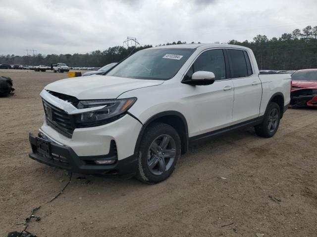 2021 HONDA RIDGELINE RTL 2021 image