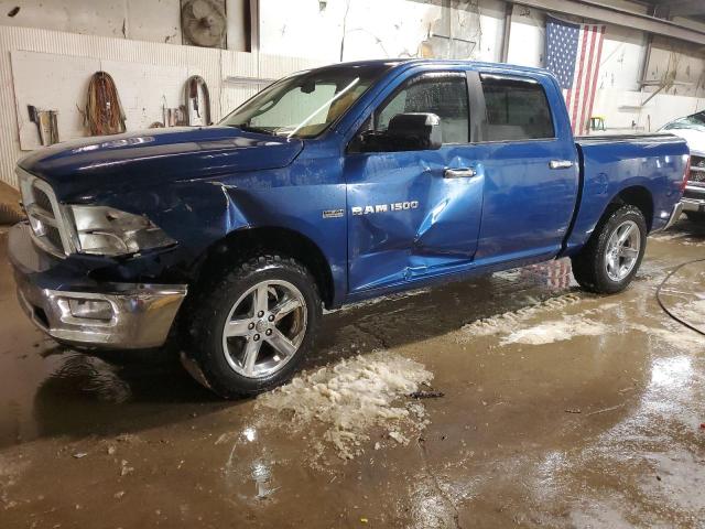 2011 DODGE RAM 1500  2011 image