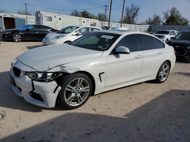 Изображение 1 2016 BMW 428 I GRAN COUPE SULEV 2016 с VIN WBA4A9C57GG505087