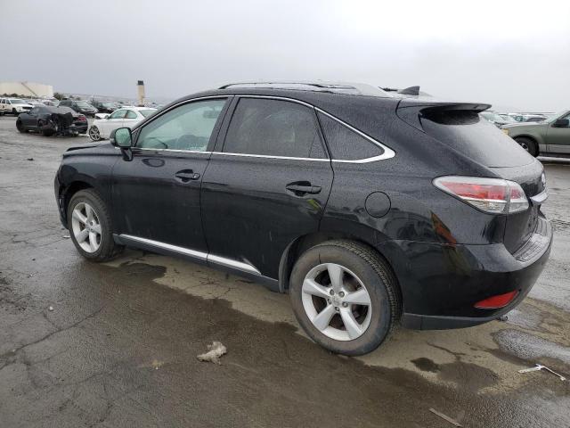Изображение 2 2015 LEXUS RX 350 BASE 2015 с VIN 2T2BK1BA5FC281396
