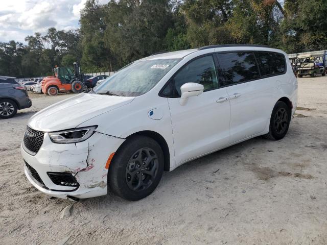 Obraz 2021 CHRYSLER PACIFICA HYBRID TOURING L 2021