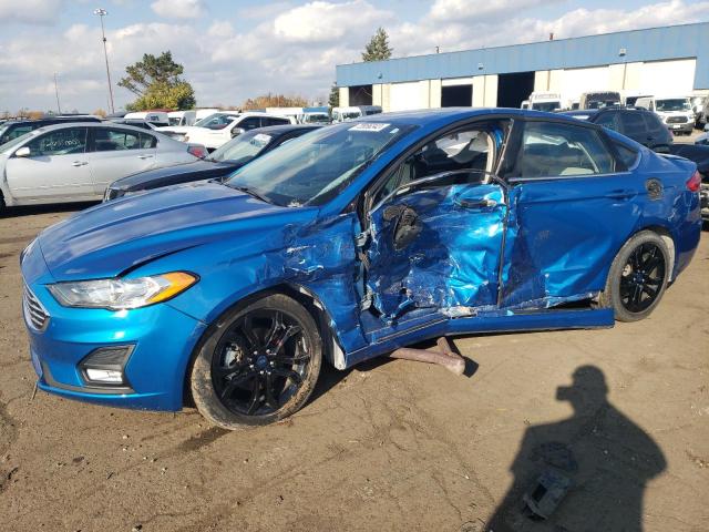 Obraz 2019 FORD FUSION SE 2019
