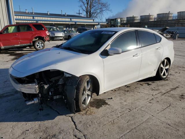 Obraz 1 z 2014 DODGE DART GT 2014 z VIN 1C3CDFEB2ED696024