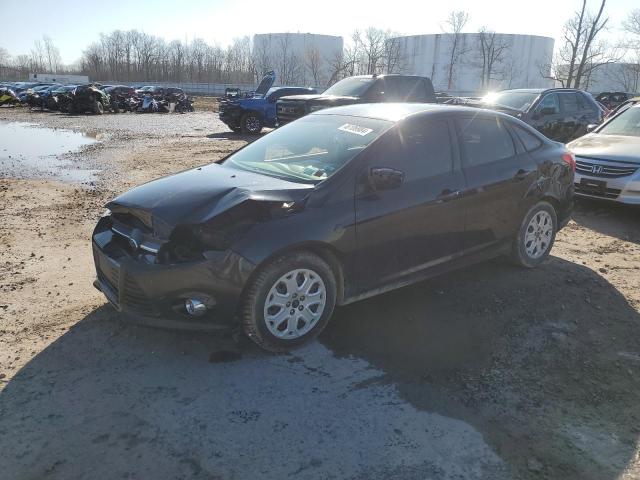 Obraz 1 z 2012 FORD FOCUS SE 2012 z VIN 1FAHP3F28CL402236