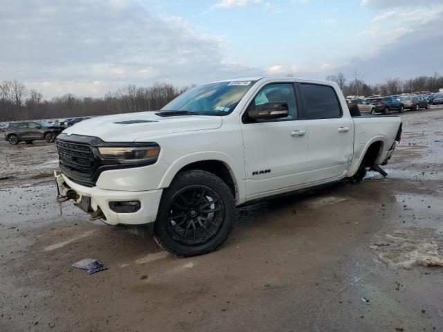 2022 RAM 1500 LIMITED 2022 image