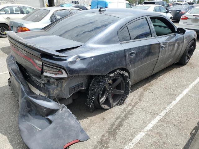 Изображение 3 2018 DODGE CHARGER SRT HELLCAT 2018 с VIN 2C3CDXL95JH311963