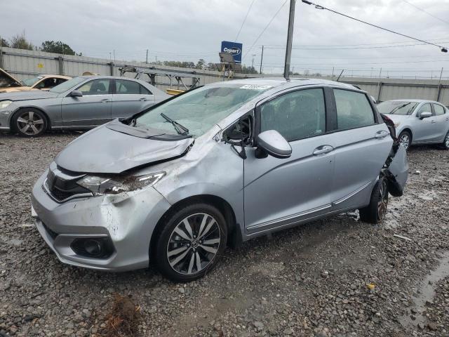 2019 HONDA FIT EX 2019 image