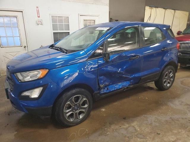 2019 FORD ECOSPORT S 2019 image
